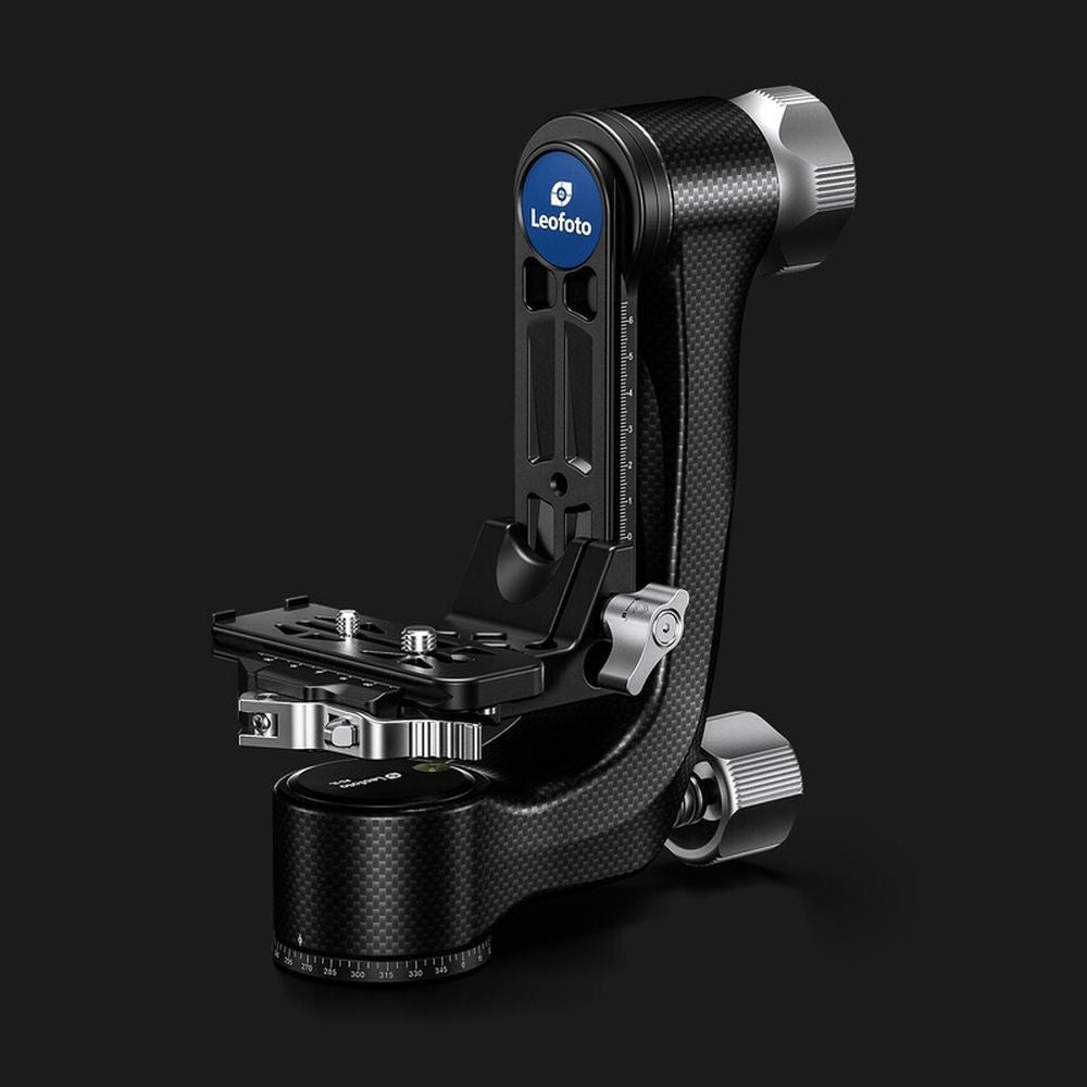 Leofoto PG-3L Gimbal Head