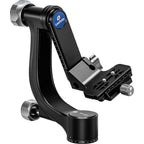 Leofoto PG-4 Gimbal Head