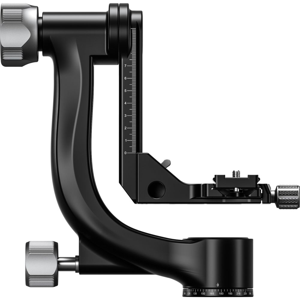 Leofoto PG-4 Gimbal Head