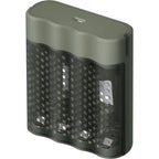 GP USB battery charger M451 incl. 4 x RECYKO AA 2600 mAh