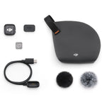 DJI Mic 3 Transmitter
