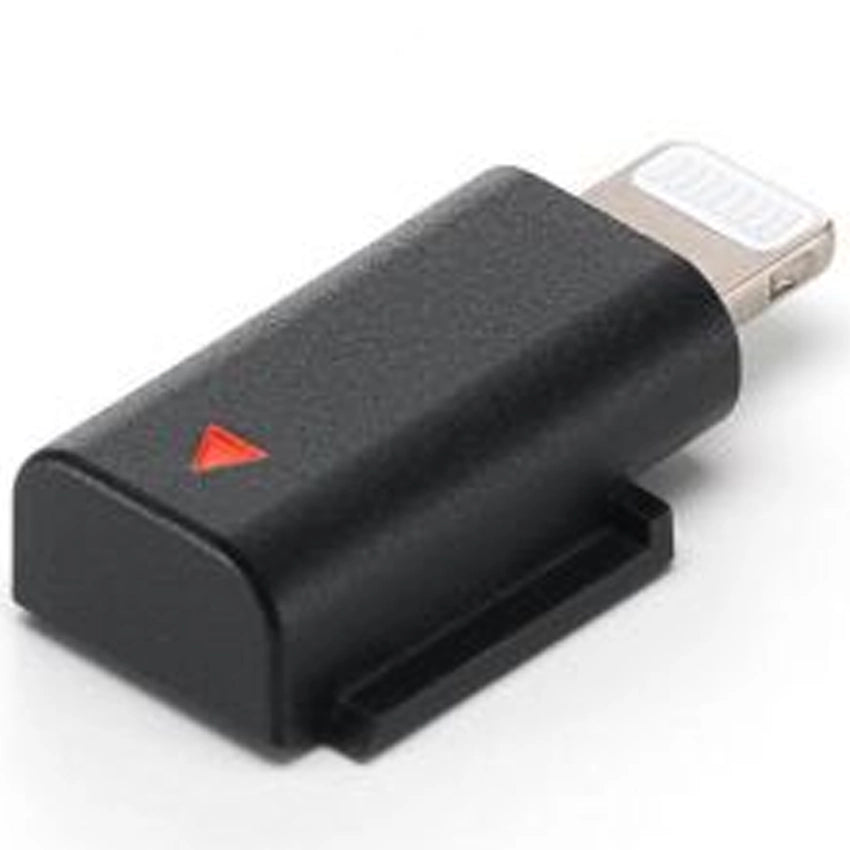 DJI Mic 3 Mobile Phone Adapter (Lightning)