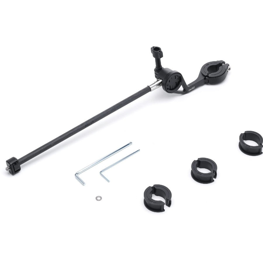 DJI Osmo Multifunctional Bike Tube Mount Kit