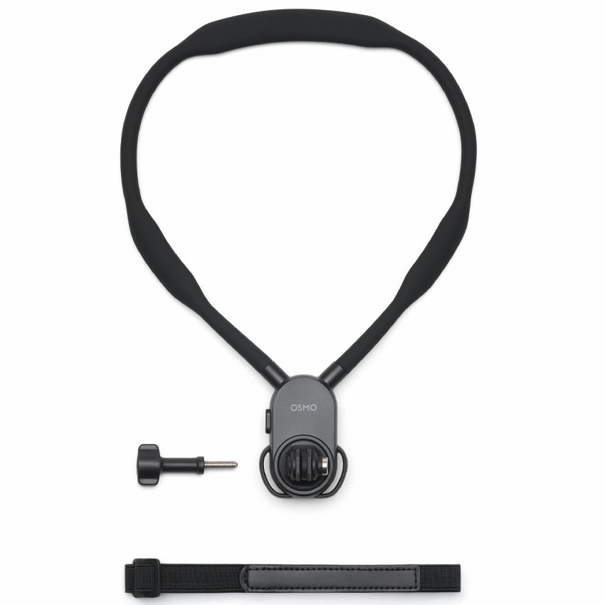DJI Osmo Hanging Neck Mount Max