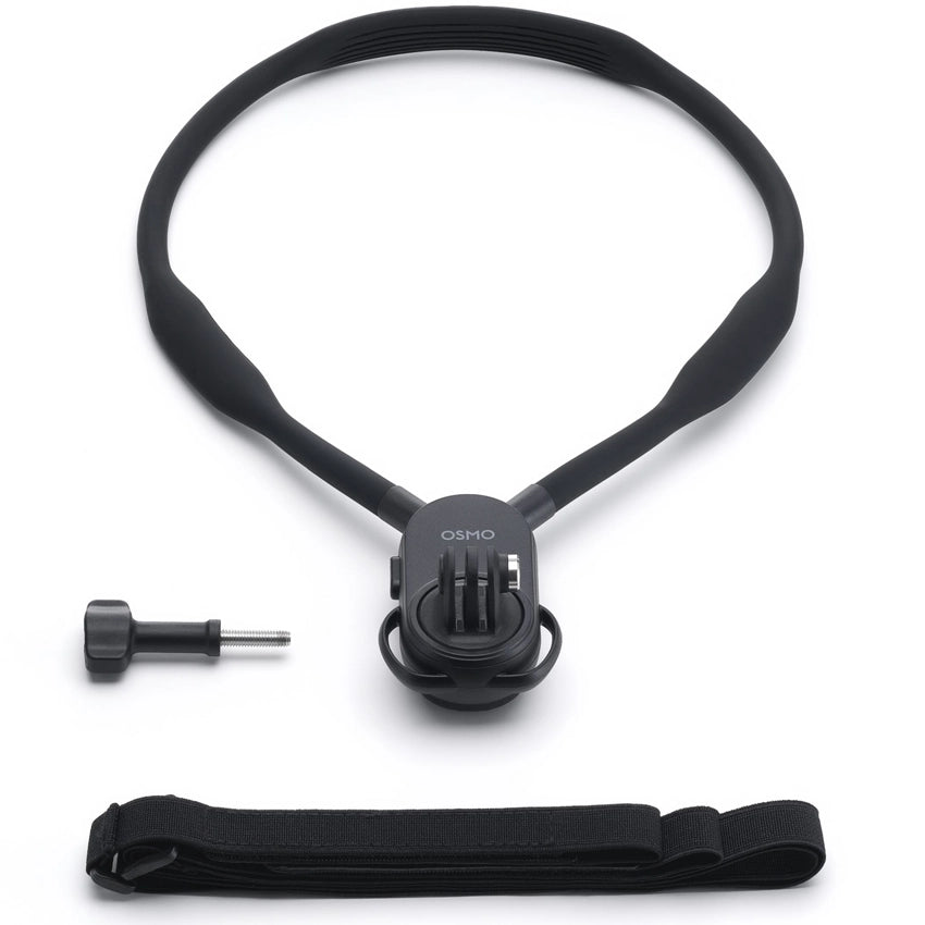 DJI Osmo Hanging Neck Mount Max