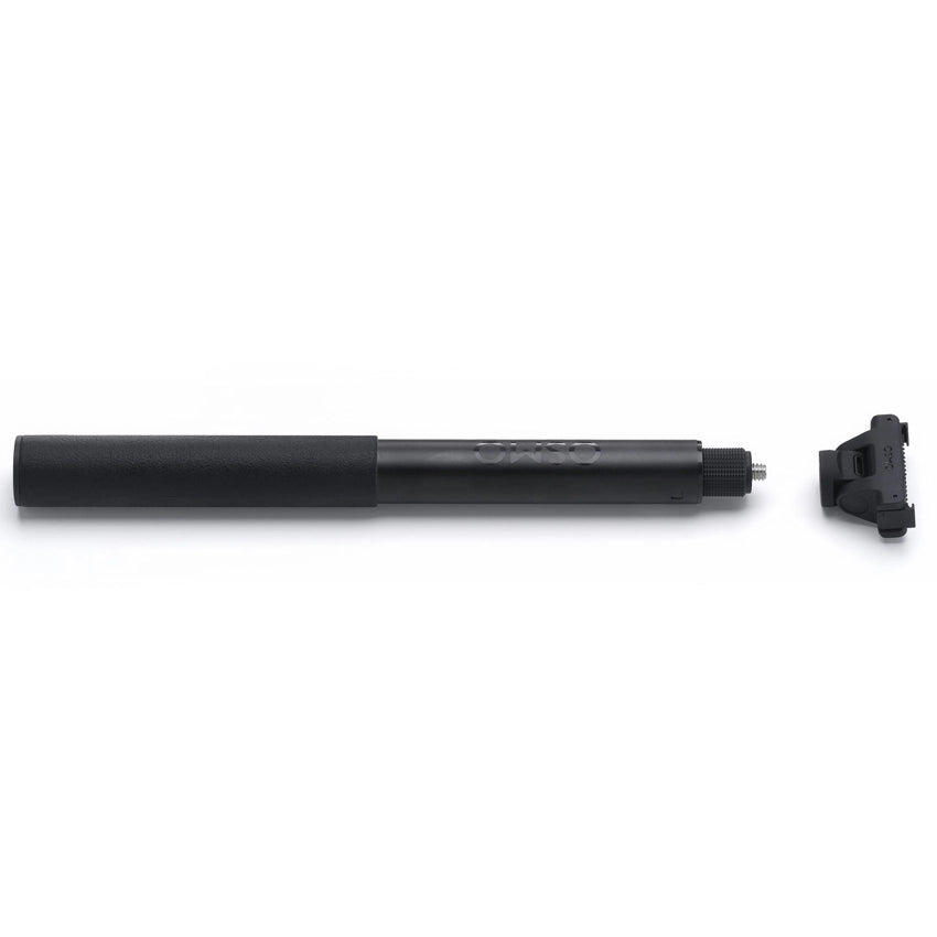 DJI Osmo 1.2m Invisible Selfie stick Kit