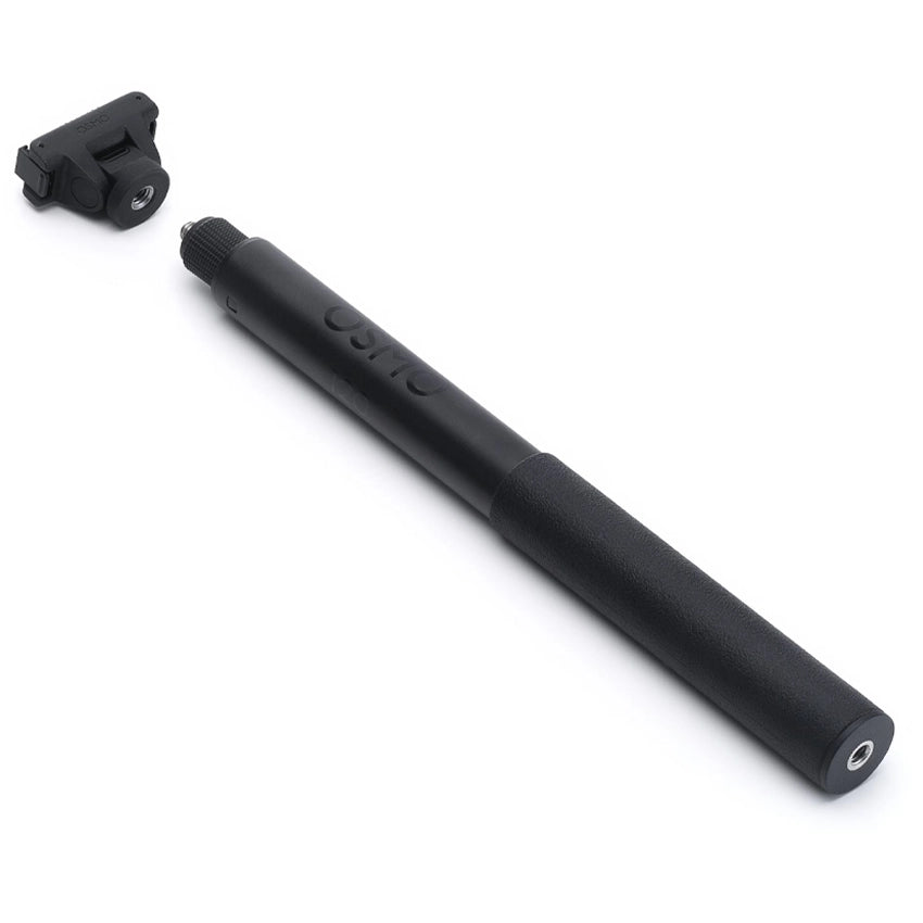 DJI Osmo 1.2m Invisible Selfie stick Kit