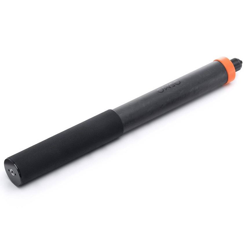 DJI Osmo 2.5m Extended Carbon Fibre Selfie stick