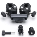 DJI Osmo Dual Heavy-Duty Clamp
