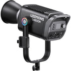 Godox Litemons LA600R RGB LED Video Light with Carry bag (black)