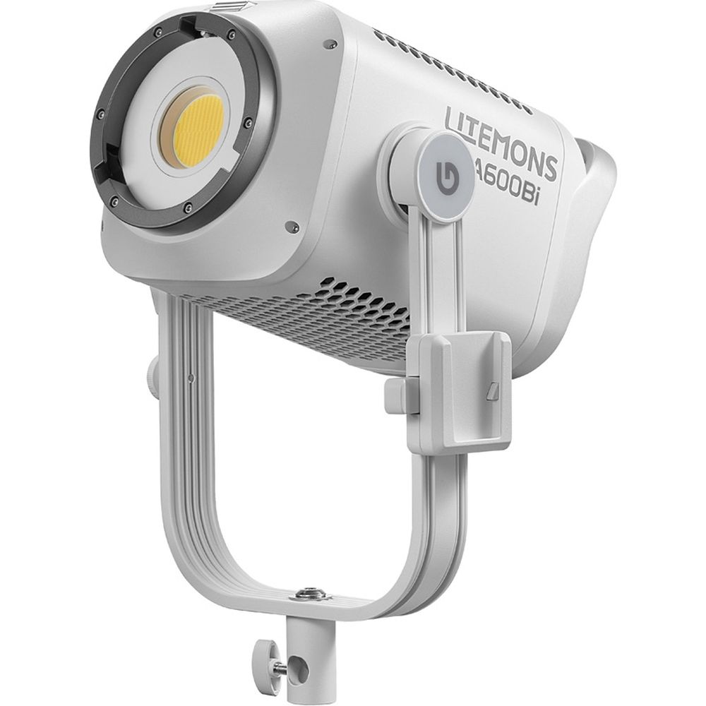 Godox Litemons LA600Bi Bi-colour LED light with carry bag (white)