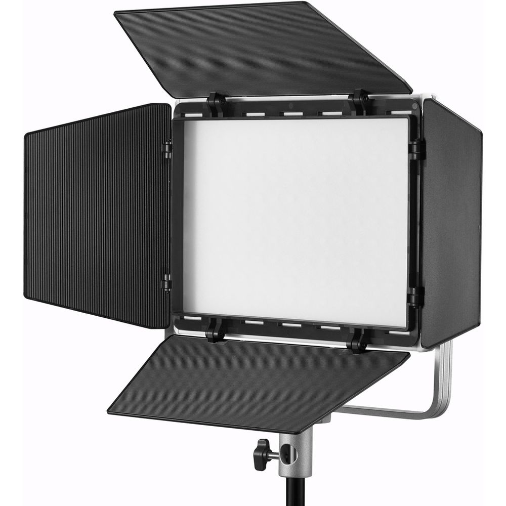 Godox Litemons LP1200R RGB LED light Panel 2 light kit
