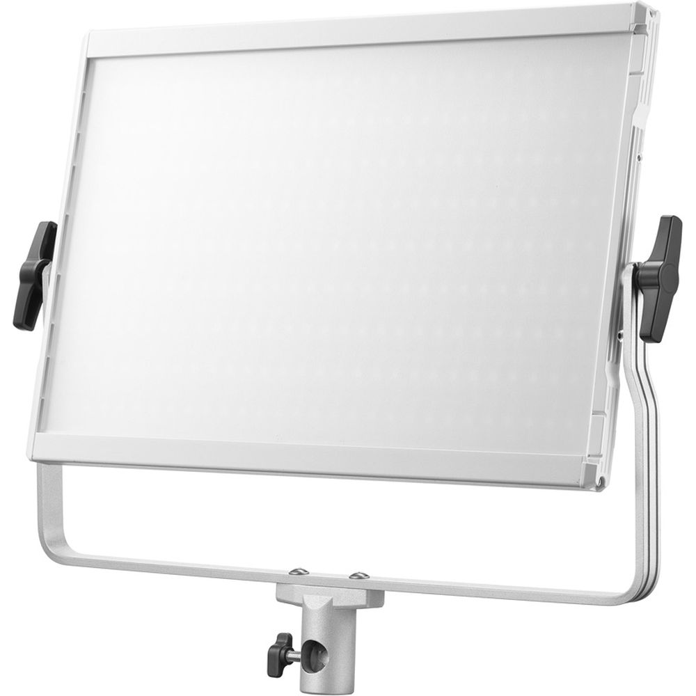 Godox Litemons LP1200R RGB LED light Panel 2 light kit