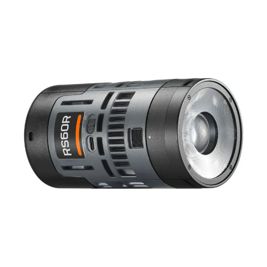 Godox Litemons RS60R RGB LED Light Full-color - 60W