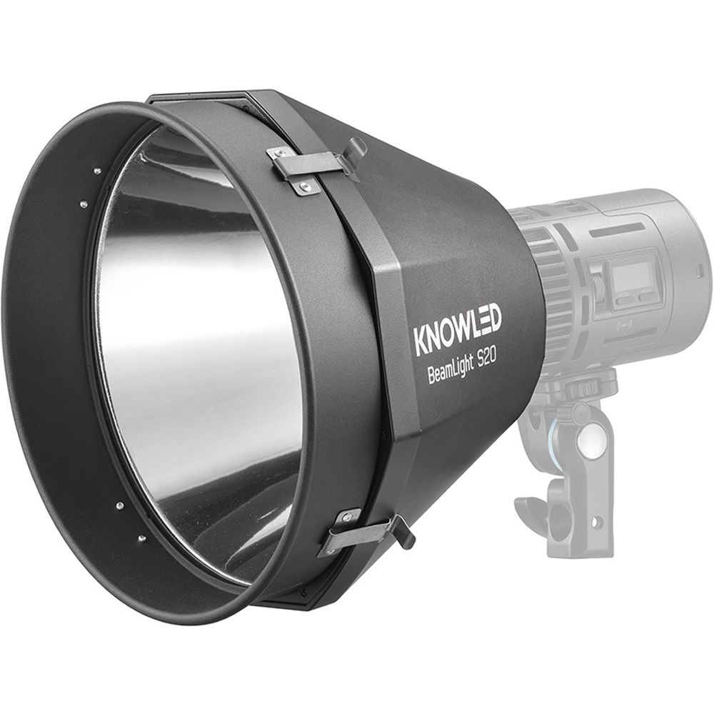 Godox BeamLight S20 For MS60/RS60
