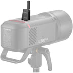 Godox FT433N 433MHz TTL Flash Trigger Nikon