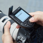 Godox FT433N 433MHz TTL Flash Trigger Nikon