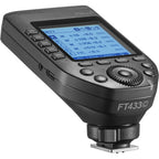 Godox FT433N 433MHz TTL Flash Trigger Nikon