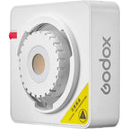 Godox ML100R Portable LED RGB Light