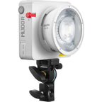 Godox ML100R Portable LED RGB Light