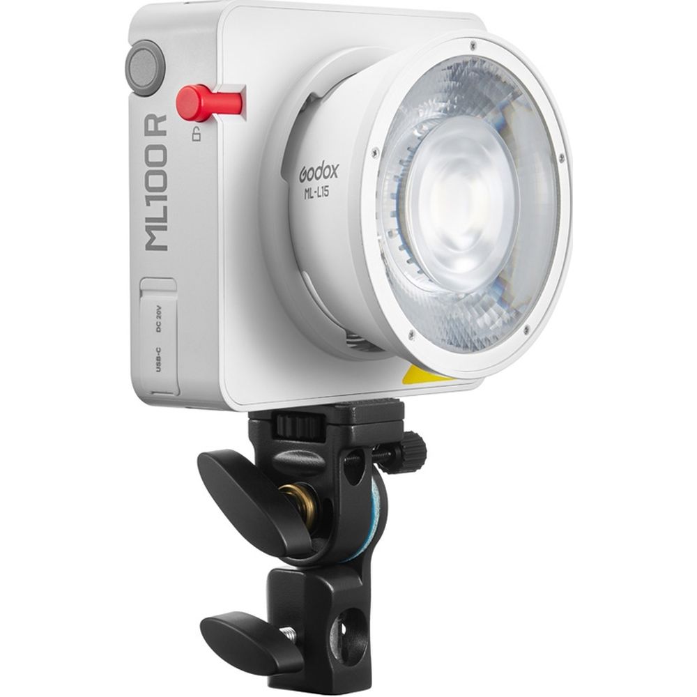 Godox ML100R Portable LED RGB Light