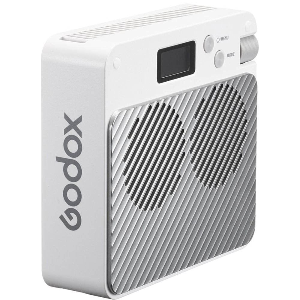 Godox ML100R Portable LED RGB Light