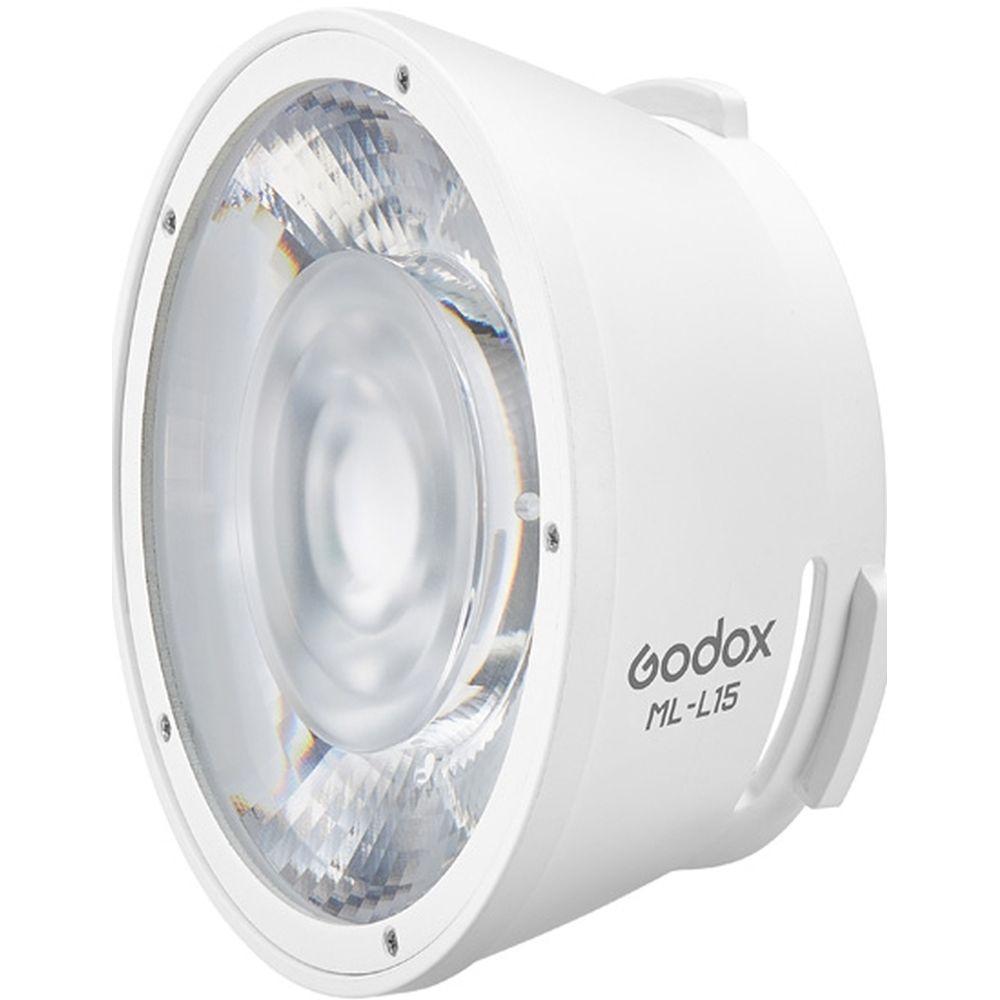 Godox ML100R Portable LED RGB Light