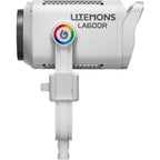 Godox Litemons LA600R RGB LED Video Light (White)