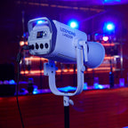 Godox Litemons LA600R RGB LED Video Light (White)