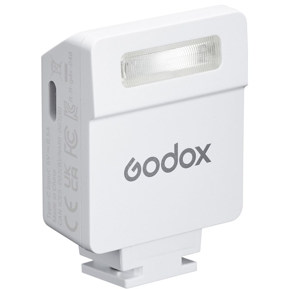 Godox IM22 i Flash camera Flash White