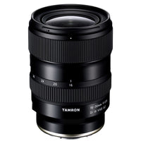 Tamron 16-30mm f/2.8 Di III VXD G2 Nikon Z