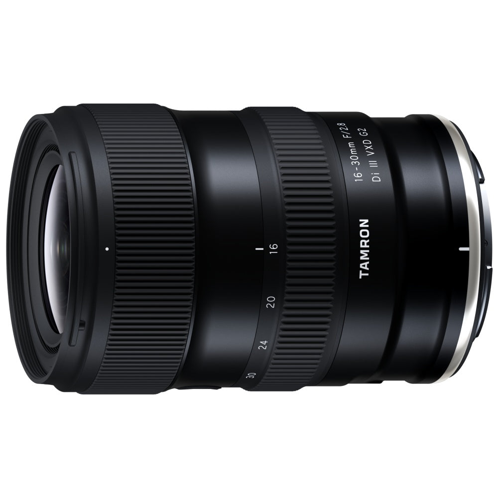 Tamron 16-30mm f/2.8 Di III VXD G2 Nikon Z