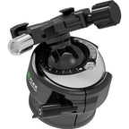 FlexShooter Pro ballhead