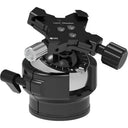FlexShooter Pro Lever ballhead