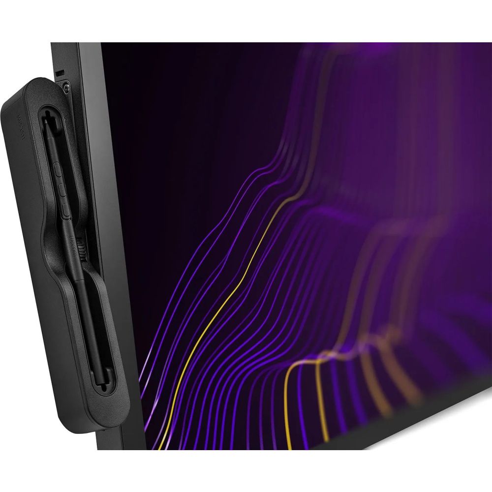 Cintiq Pro 27
