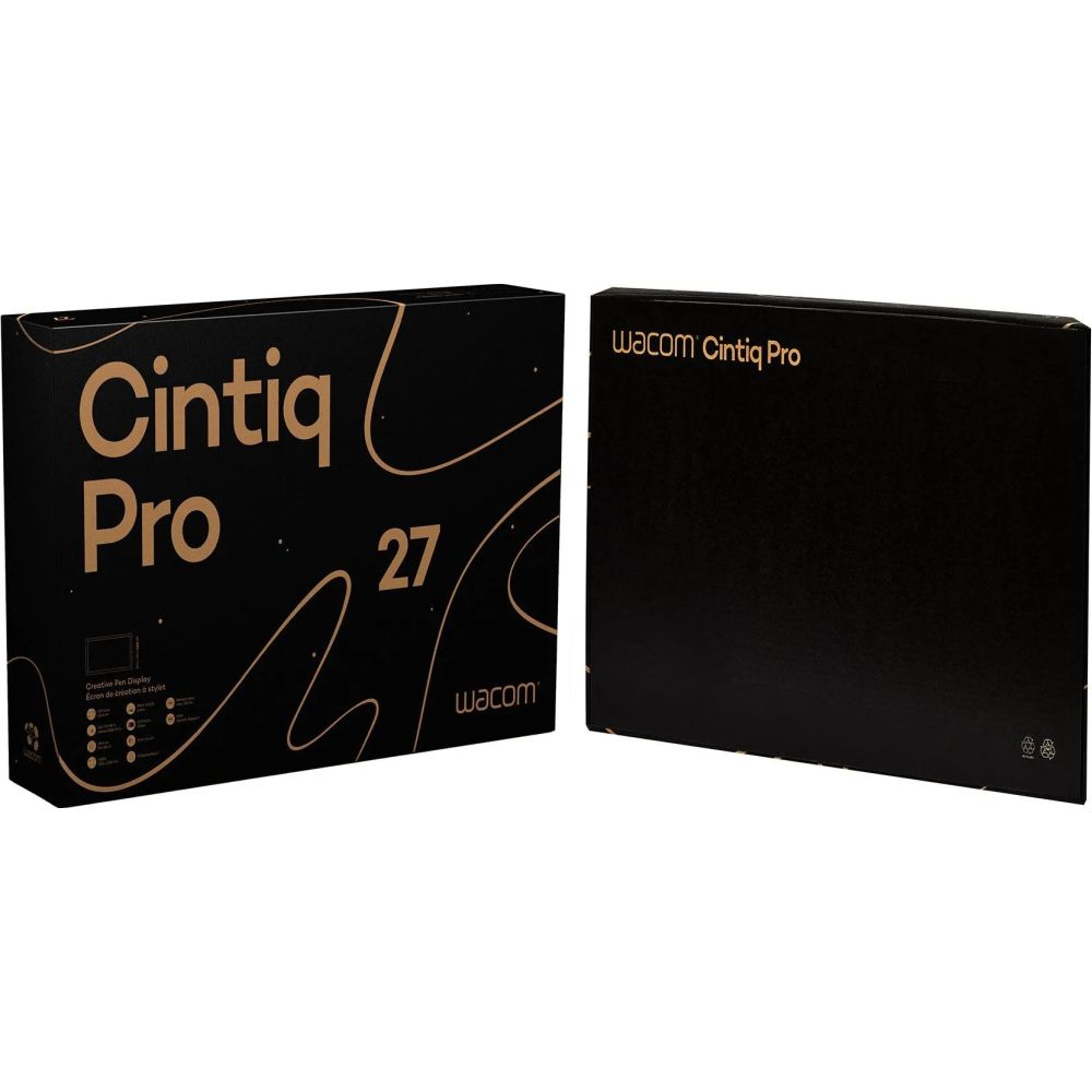 Cintiq Pro 27