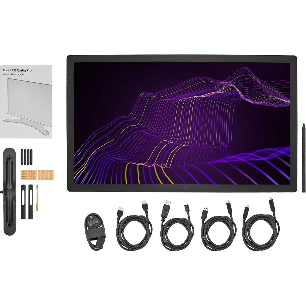 Cintiq Pro 27