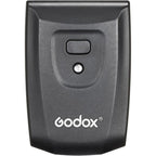 Godox TT520III Camera Flash with LCD Screen
