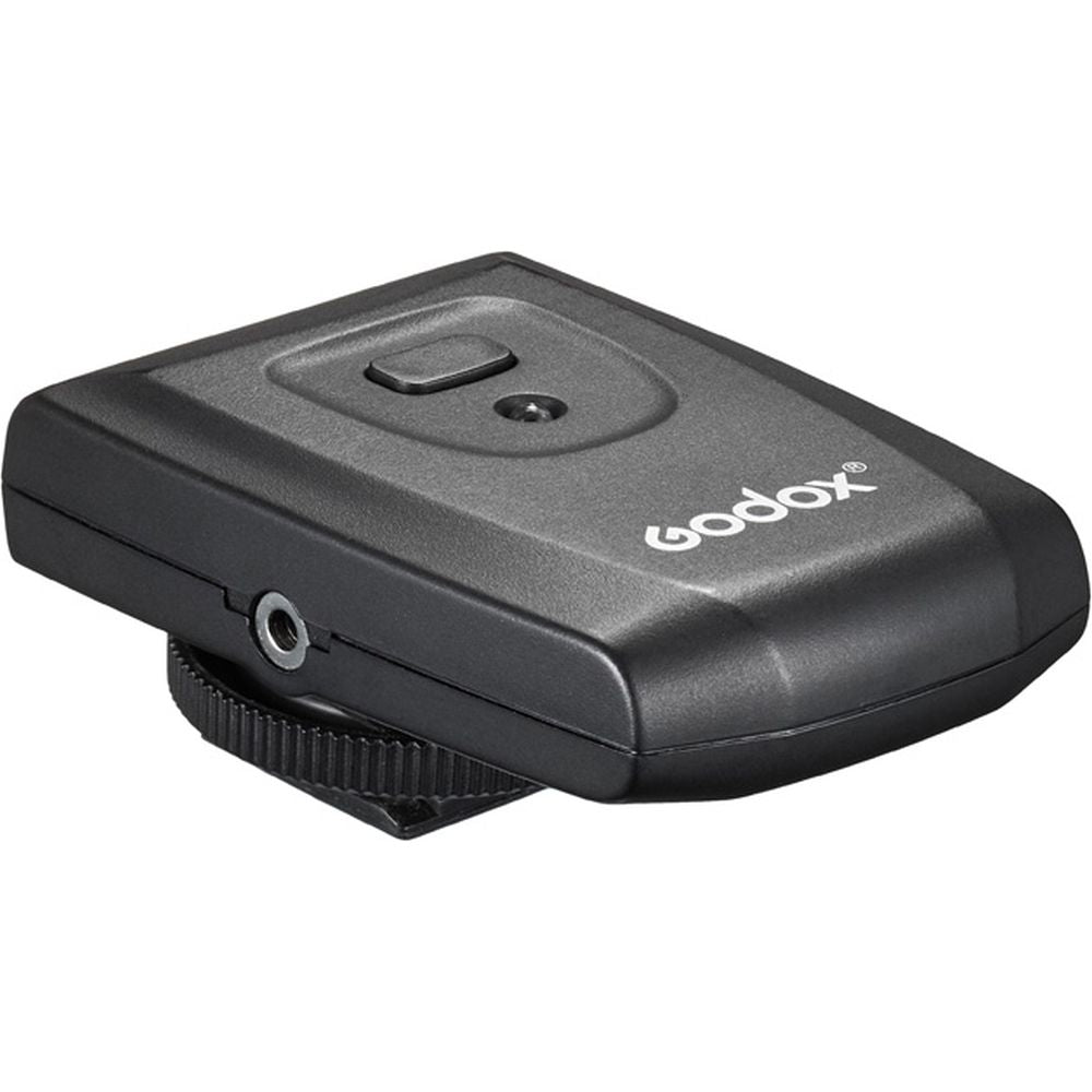 Godox TT520III Camera Flash with LCD Screen