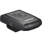 Godox TT520III Camera Flash with LCD Screen