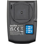 Godox TT520III Camera Flash with LCD Screen