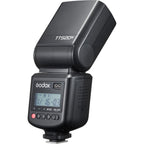 Godox TT520III Camera Flash with LCD Screen