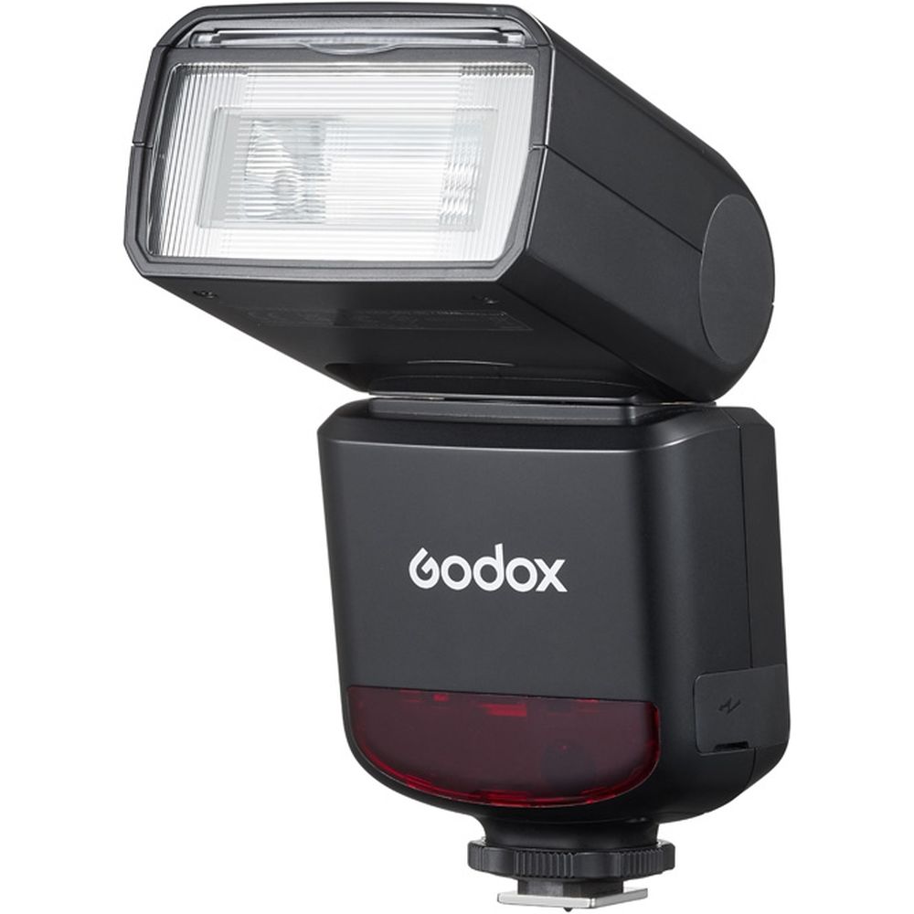 Godox TT520III Camera Flash with LCD Screen