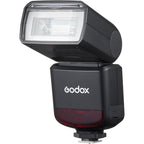 Godox TT520III Camera Flash with LCD Screen