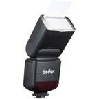 Godox TT520III Camera Flash with LCD Screen