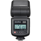 Godox TT520III Camera Flash with LCD Screen
