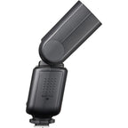 Godox TT520III Camera Flash with LCD Screen