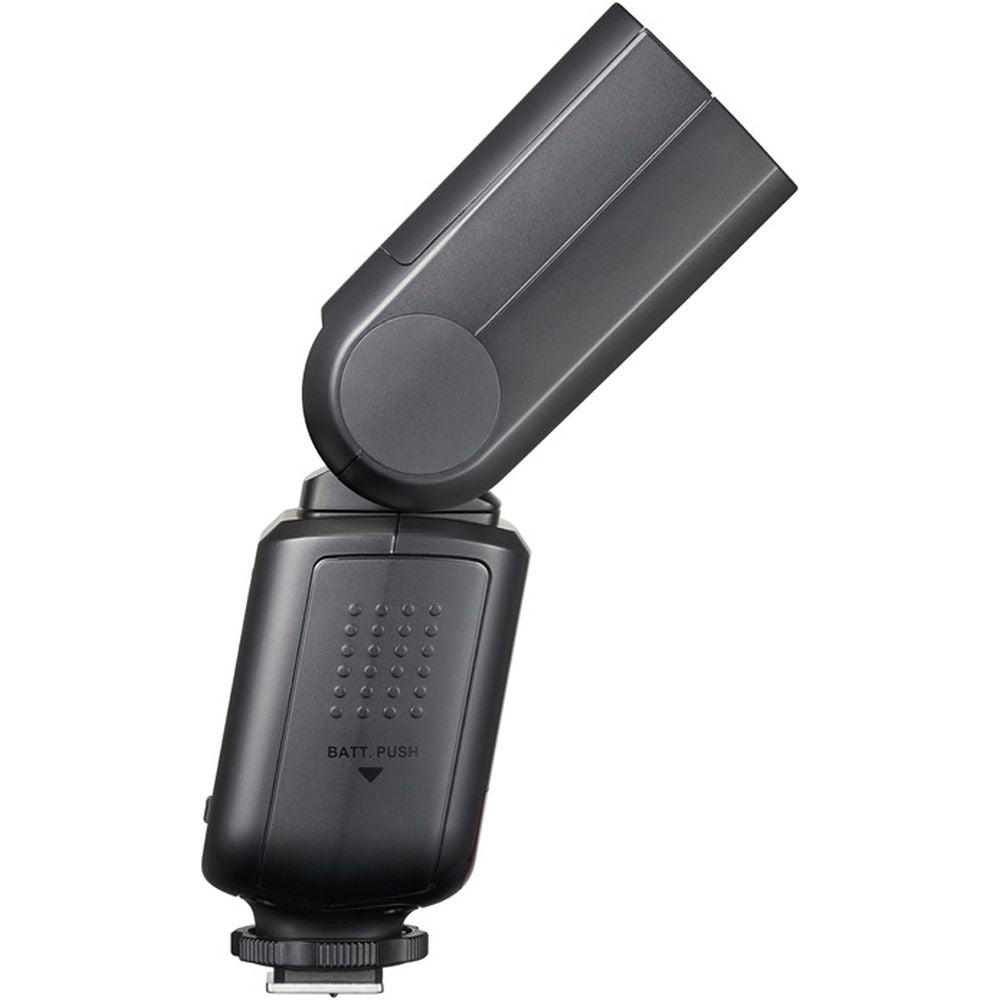 Godox TT520III Camera Flash with LCD Screen