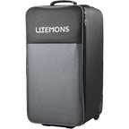 Godox Litemons LA300Bi Bi-colour LED Light 3 Light Kit (black)
