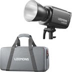 Godox Litemons RGB LED Video Light Kit LA200R K1 (black)